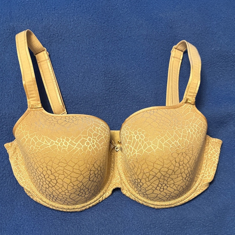 Chantelle Magnifique 34 DDD